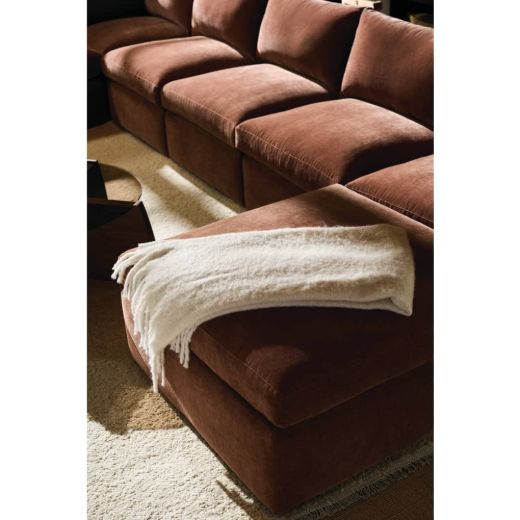 Picture of Zander Sectional